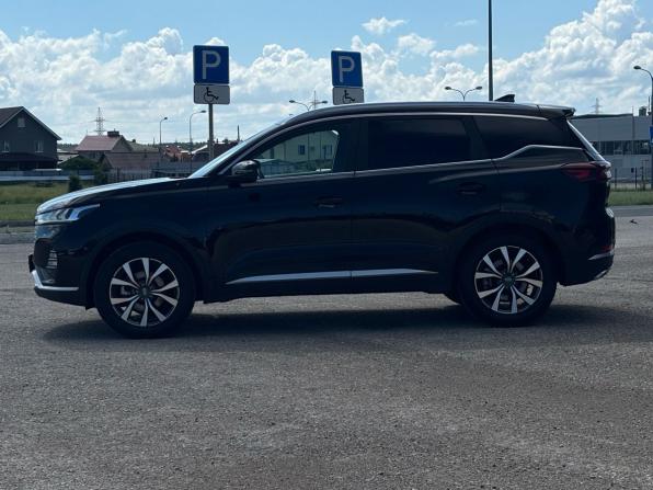 Xcite X-Cross 7 с пробегом 2024 года, цена 1 749 000 рублей, 51000 км, внедорожник, Автокод Объявления