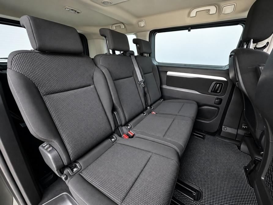 Peugeot Traveller I Балашиха  - изображение 16