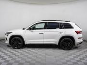 Skoda Kodiaq I Рестайлинг Москва  - изображение 35
