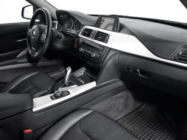 BMW 3 серии VI (F3x) с пробегом 2014 года, цена 1 560 000 рублей, 104938 км, седан, Автокод Объявления