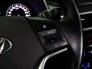 Hyundai Tucson III Рестайлинг Минеральные Воды  - изображение 34