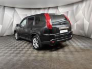 Nissan X-Trail II Рестайлинг Москва  - изображение 24