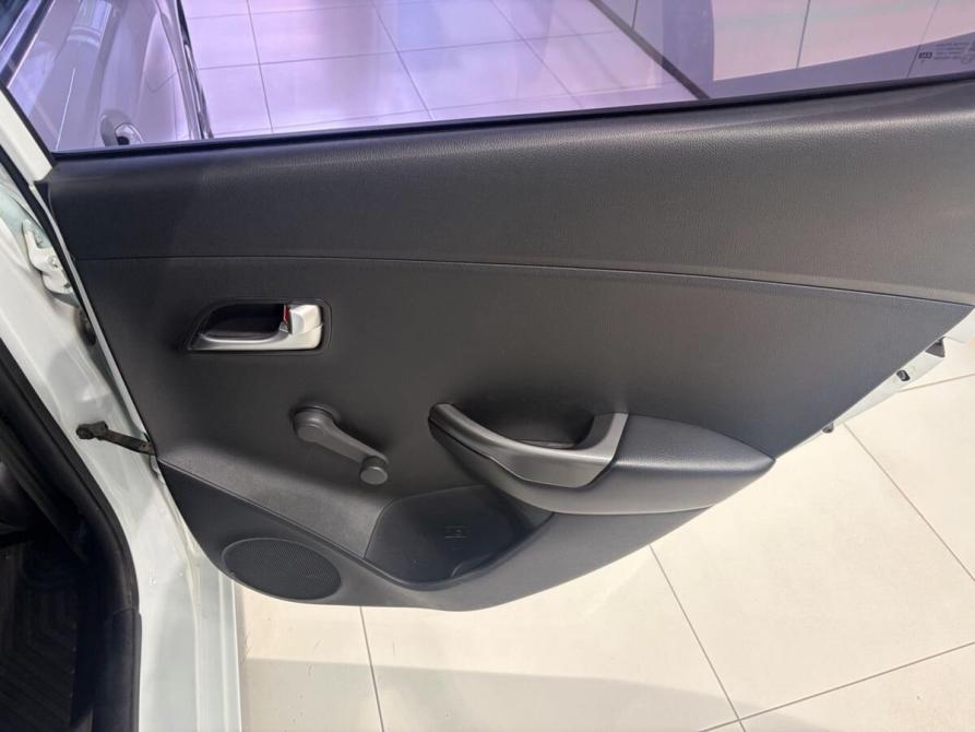 Kia Rio III Рестайлинг Екатеринбург  - изображение 14