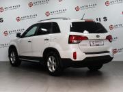 Kia Sorento II Рестайлинг Минеральные Воды  - изображение 20