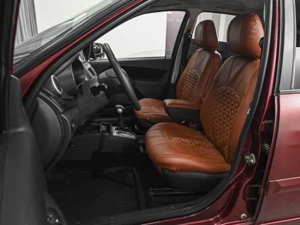 Lada (ВАЗ) Kalina II с пробегом 2013 года, цена 550 000 рублей, 128794 км, хэтчбек, Автокод Объявления