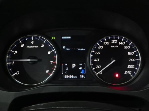 Mitsubishi Outlander III Рестайлинг 2 с пробегом 2017 года, цена 1 648 000 рублей, 155464 км, внедорожник, Автокод Объявления