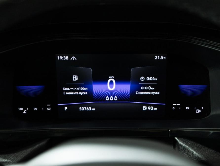 Volkswagen Taos I Санкт-Петербург  - изображение 12