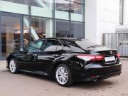 Toyota Camry VIII (XV70) Химки  - изображение 20