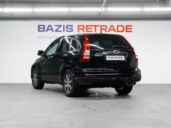 Honda CR-V III Рестайлинг с пробегом 2012 года, цена 1 549 000 рублей, 244479 км, внедорожник, Автокод Объявления