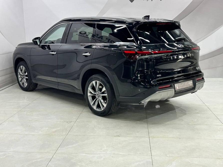 Infiniti QX60 II Воронеж  - изображение 7