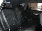 Chery Tiggo 7 Pro Max I Рестайлинг Москва  - изображение 53
