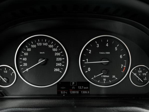 BMW X3 II (F25) с пробегом 2012 года, цена 1 840 000 рублей, 128918 км, внедорожник, Автокод Объявления