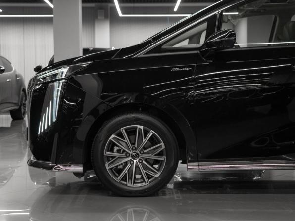 GAC Trumpchi M8 II с пробегом 2026 года, цена 4 750 000 рублей, 50 км, минивэн, Автокод Объявления