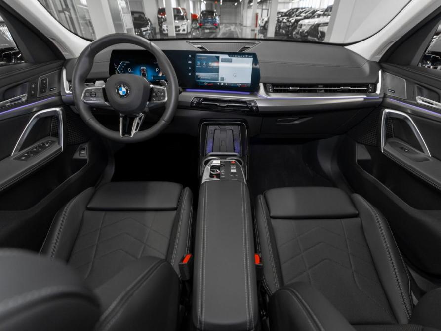 BMW X2 II (U10) Москва  - изображение 8