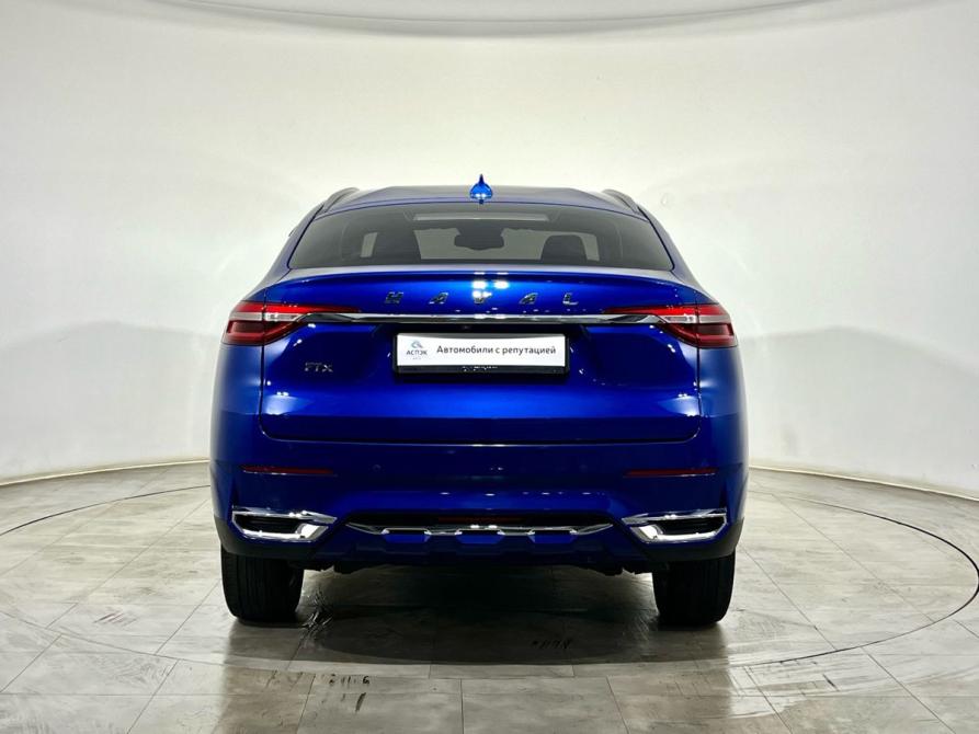 Haval F7x I Ижевск  - изображение 3