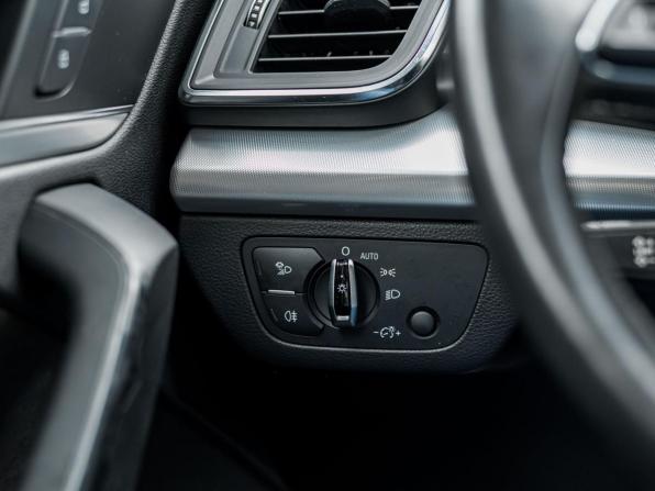 Audi Q5 II (FY) с пробегом 2017 года, цена 2 572 000 рублей, 172421 км, внедорожник, Автокод Объявления