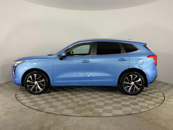 Haval Jolion I с пробегом 2022 года, цена 1 675 800 рублей, 92871 км, внедорожник, Автокод Объявления