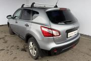 Nissan Qashqai I Рестайлинг Киров  - изображение 49