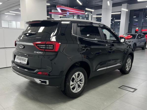 Chery Tiggo 4 Pro I с пробегом 2024 года, цена 1 580 000 рублей, 32000 км, внедорожник, Автокод Объявления