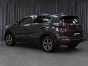 Kia Sportage IV Рестайлинг Тюмень  - изображение 20