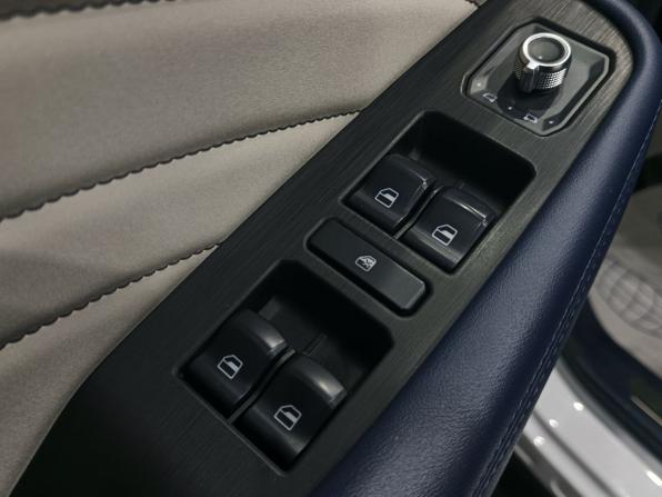 Haval F7 I Рестайлинг с пробегом 2022 года, цена 2 085 000 рублей, 46027 км, внедорожник, Автокод Объявления