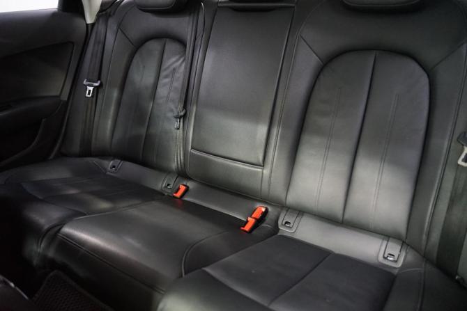 Audi A6 IV (C7) Рестайлинг с пробегом 2015 года, цена 2 470 000 рублей, 145000 км, седан, Автокод Объявления