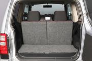 Mitsubishi Pajero Mini II Новосибирск  - изображение 36