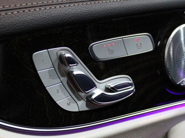 Mercedes-Benz E-Класс V (W213 S213 C238) с пробегом 2017 года, цена 4 099 000 рублей, 88230 км, купе-хардтоп, Автокод Объявления