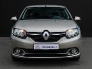 Renault Logan II Москва  - изображение 23