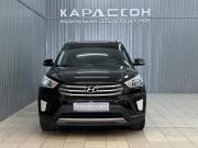 Hyundai Creta I Магнитогорск  - изображение 18