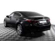 Mazda 6 III (GJ) Рестайлинг 2 Москва  - изображение 33