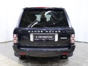 Land Rover Range Rover III Рестайлинг 2 Москва  - изображение 36