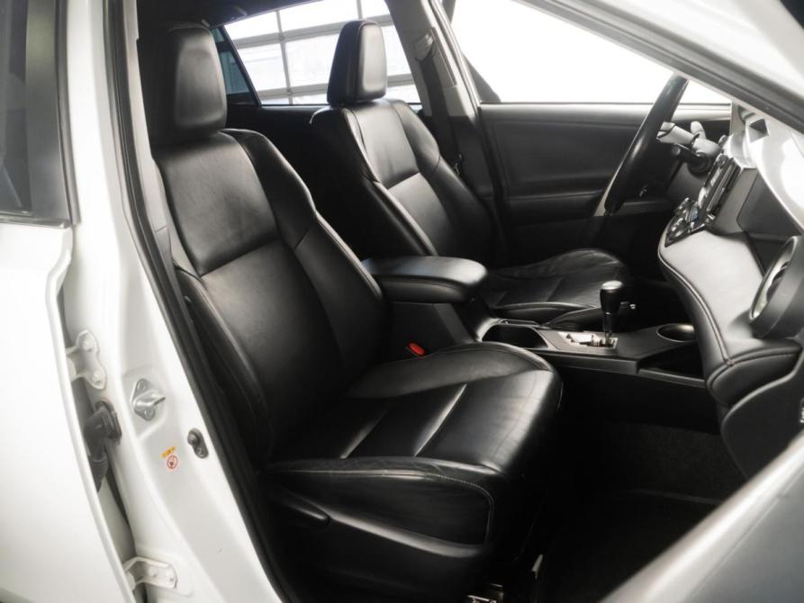 Toyota RAV4 IV (XA40) Тюмень  - изображение 8