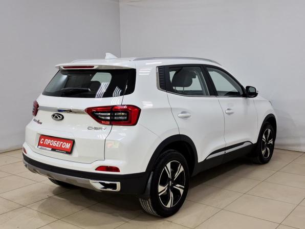 Chery Tiggo 4 Pro I Рестайлинг с пробегом 2024 года, цена 1 680 000 рублей, 22770 км, внедорожник, Автокод Объявления
