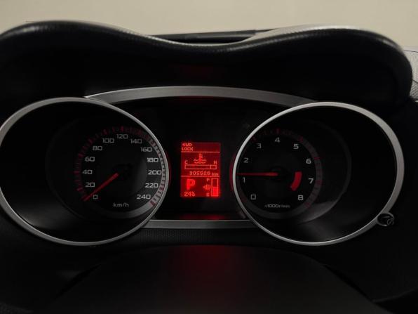 Mitsubishi Outlander II с пробегом 2007 года, цена 1 120 000 рублей, 301900 км, внедорожник, Автокод Объявления