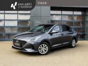 Hyundai Solaris II Рестайлинг Казань  - изображение 14