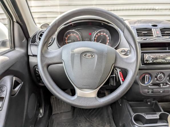 Lada (ВАЗ) Granta I Рестайлинг с пробегом 2023 года, цена 675 000 рублей, 62237 км, седан, Автокод Объявления