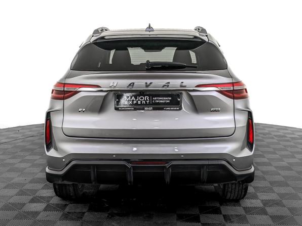 Haval F7 I Рестайлинг с пробегом 2023 года, цена 2 200 000 рублей, 41410 км, внедорожник, Автокод Объявления