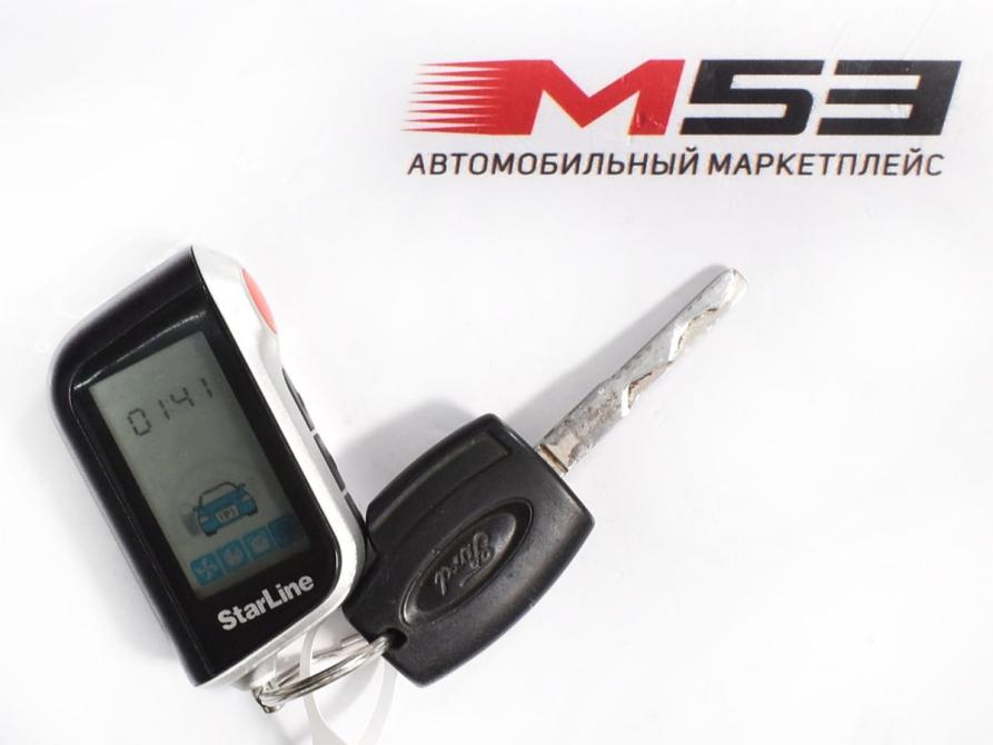 Ford Focus II Кемерово  - изображение 19