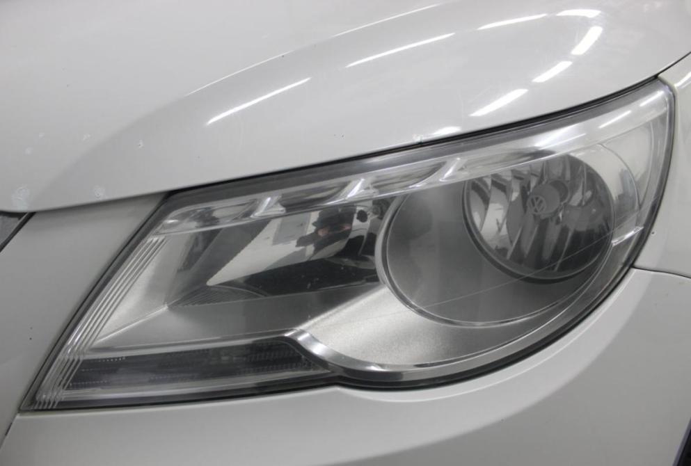 Volkswagen Tiguan I Рестайлинг Астрахань  - изображение 6