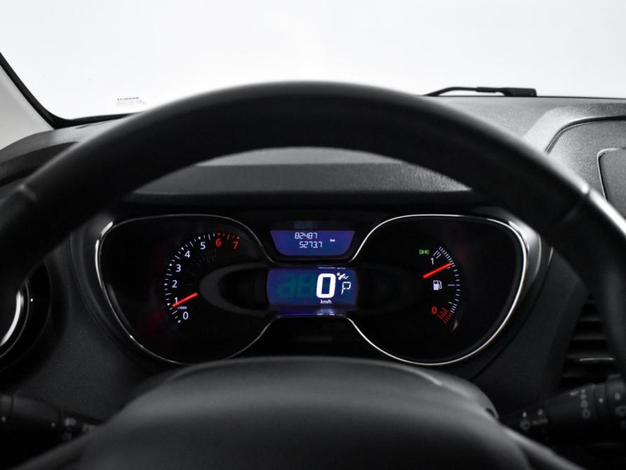 Renault Kaptur I Санкт-Петербург  - изображение 19