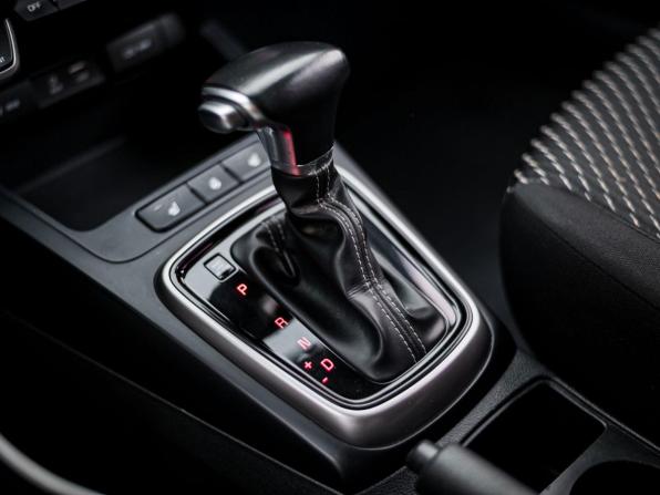 Kia Rio IV с пробегом 2018 года, цена 1 320 000 рублей, 111743 км, седан, Автокод Объявления
