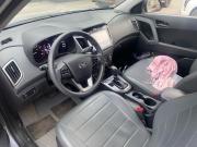 Hyundai Creta I Рестайлинг Санкт-Петербург  - изображение 10