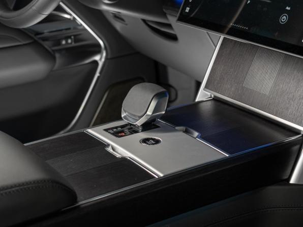 Новый Land Rover Range Rover V 2026 года, цена 23 990 000 рублей, внедорожник, Автокод Объявления