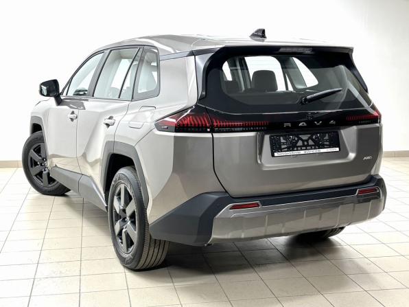 Toyota RAV4 VI (XA60) с пробегом 2026 года, цена 4 500 000 рублей, 13 км, внедорожник, Автокод Объявления