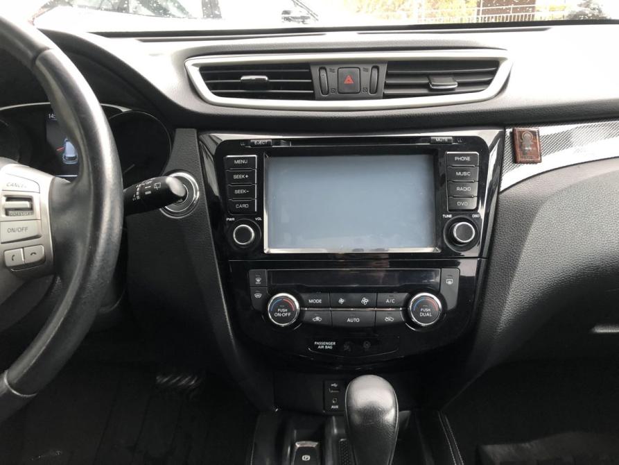Nissan X-Trail III Брянск  - изображение 14