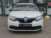 Renault Logan II Ижевск  - изображение 24