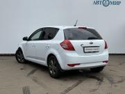 Kia Ceed I Рестайлинг Москва  - изображение 19