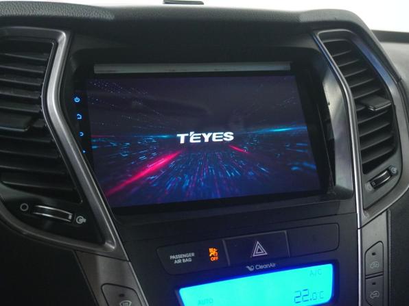 Hyundai Santa Fe III с пробегом 2014 года, цена 1 359 000 рублей, 305155 км, внедорожник, Автокод Объявления