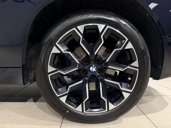 BMW X3 IV (G45/G48) с пробегом 2025 года, цена 6 390 000 рублей, 19779 км, внедорожник, Автокод Объявления
